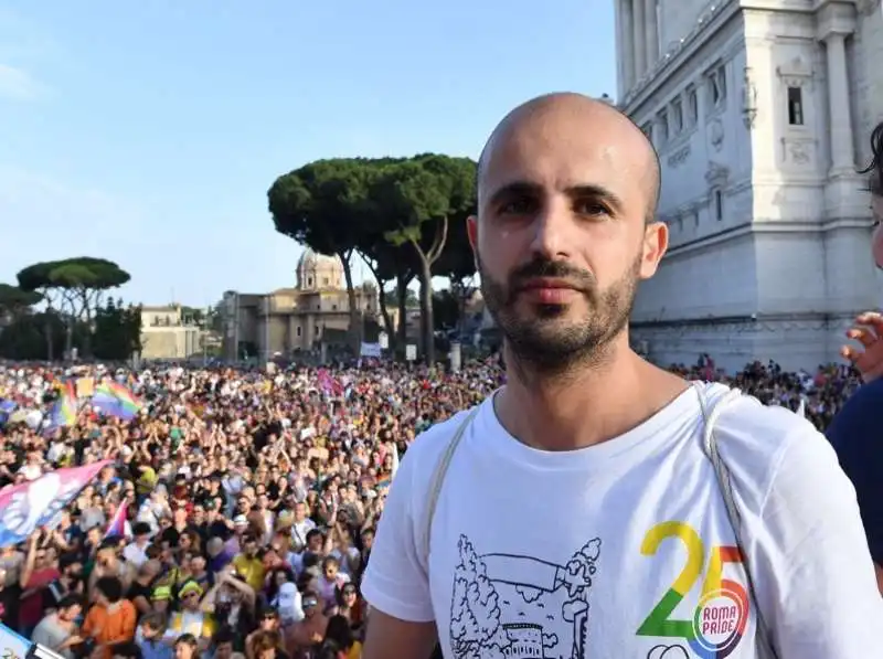 gay pride 2019   sebastiano secci 