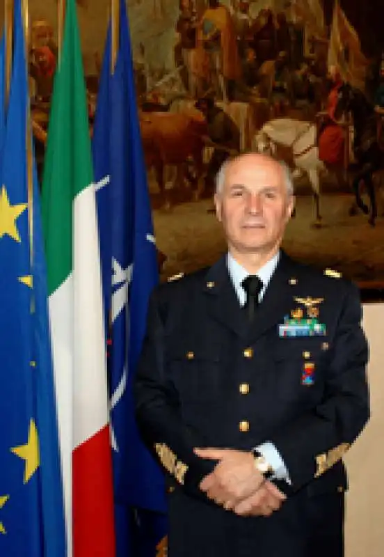 generale vincenzo camporini 1