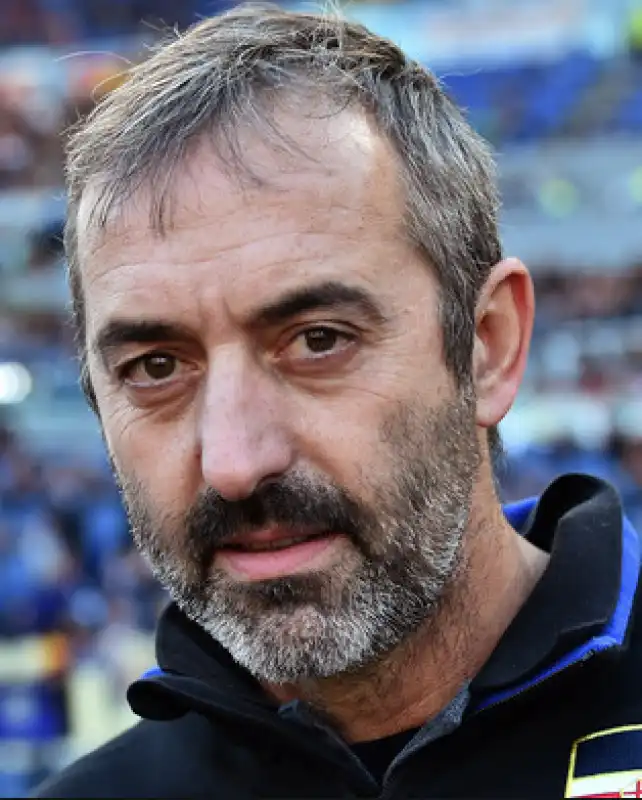 giampaolo