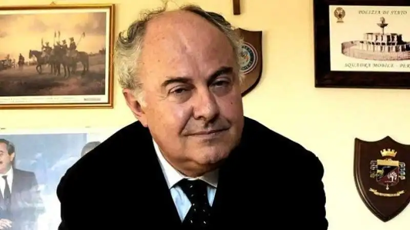 GIULIANO MIGNINI 