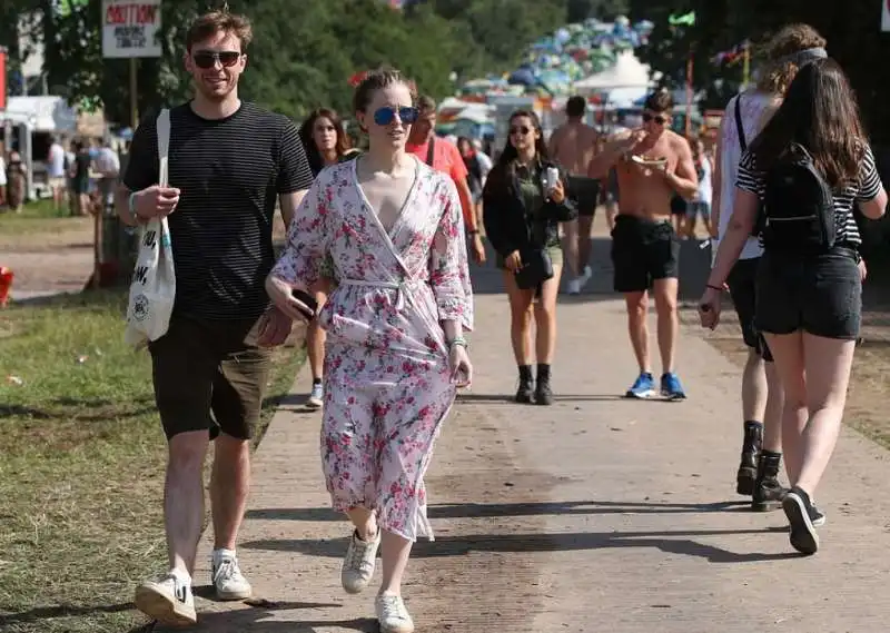 glastonbury festival 12