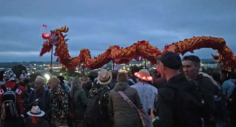 glastonbury festival 13