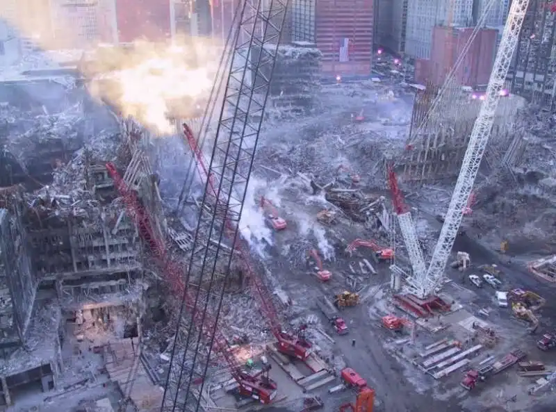 ground zero 20