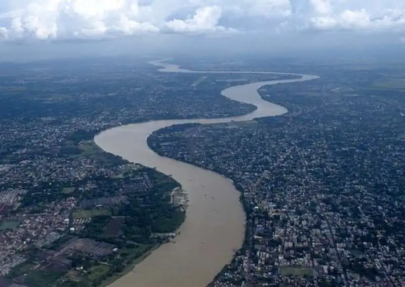 hooghly river 