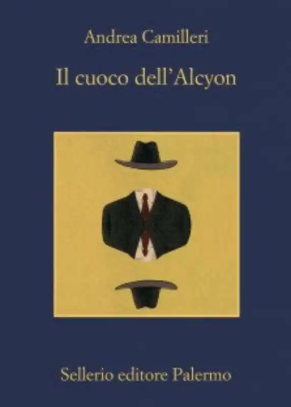 IL CUOCO DELL'ALCYON