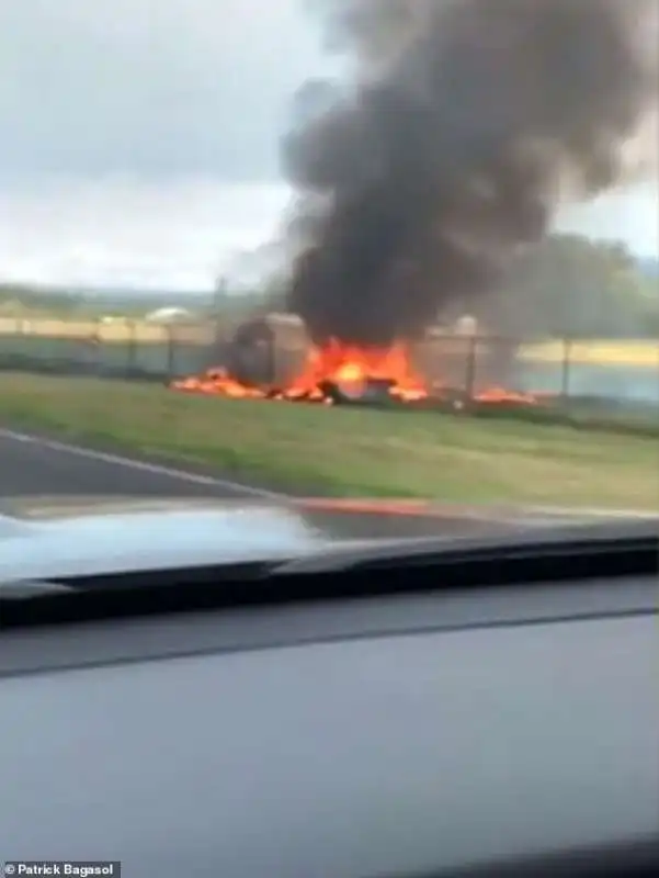 incidente aereo oahu hawaii  2