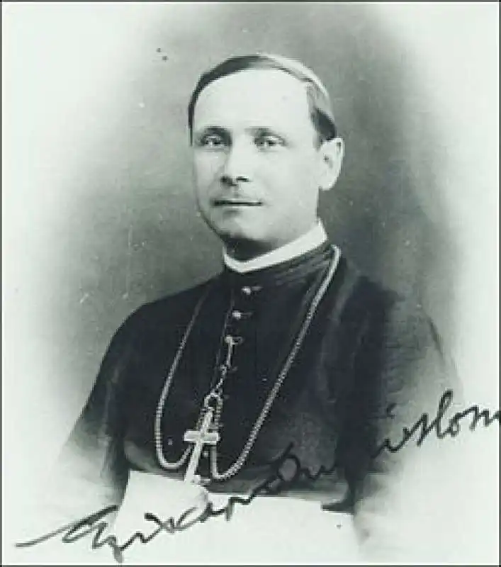 iuliu hossu