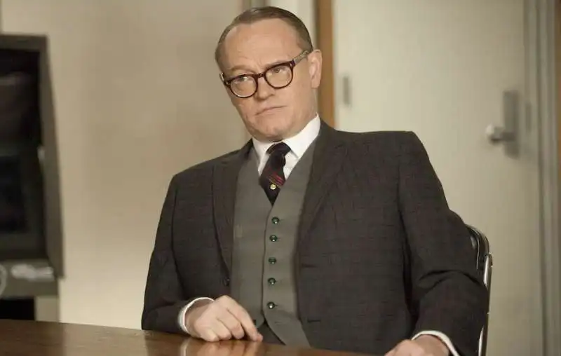 jared harris alias lane price in mad men 1