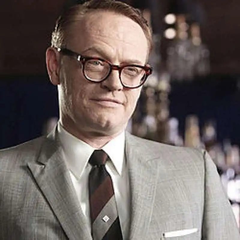 jared harris alias lane price in mad men