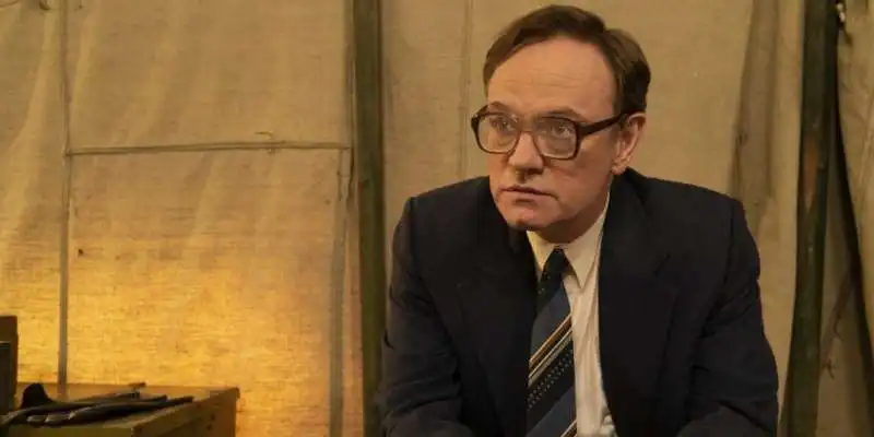 jared harris chernobyl