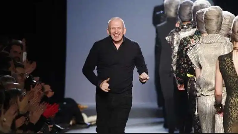 jean paul gaultier  3