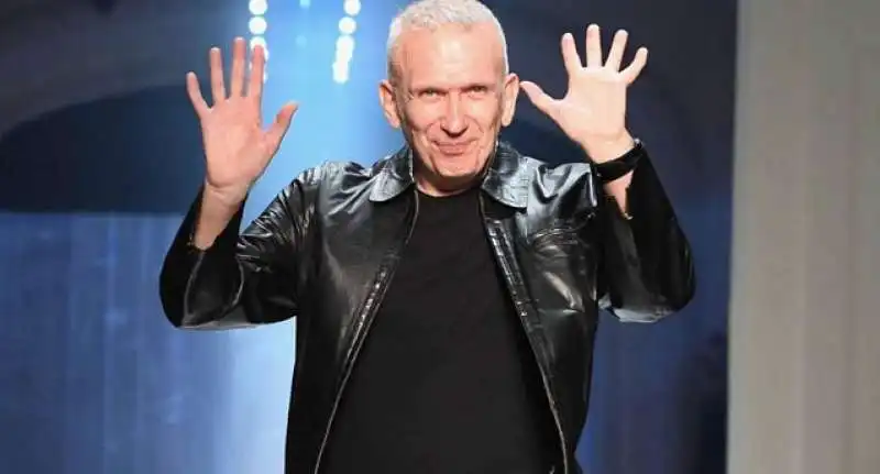 jean paul gaultier  8