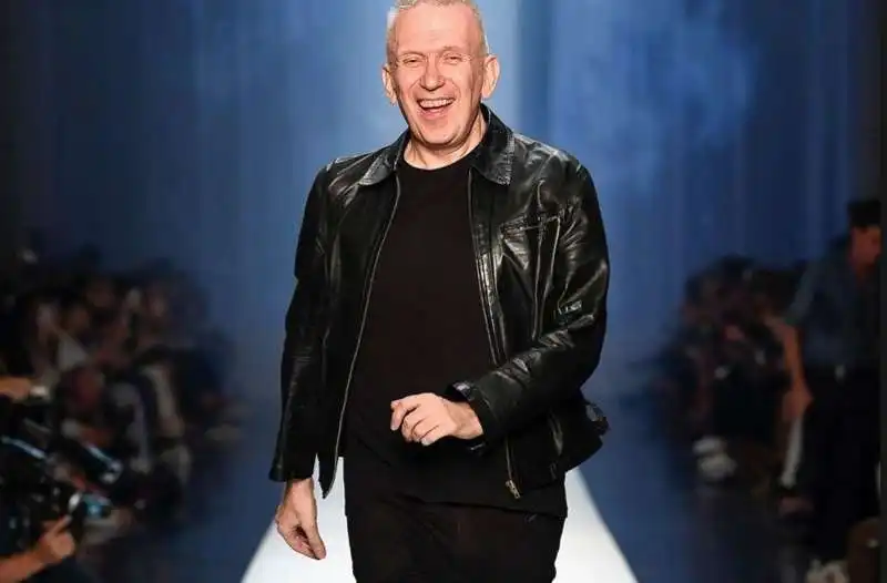 jean paul gaultier  9