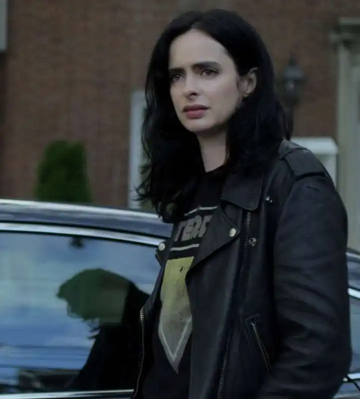 jessica jones terza stagione 12