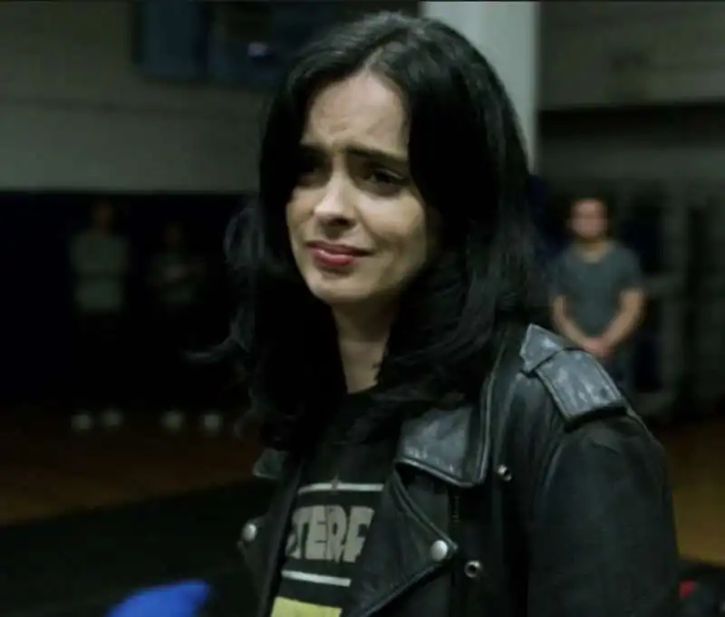 jessica jones terza stagione 13