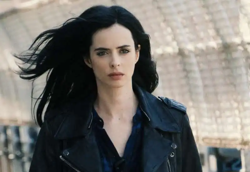 jessica jones terza stagione 14