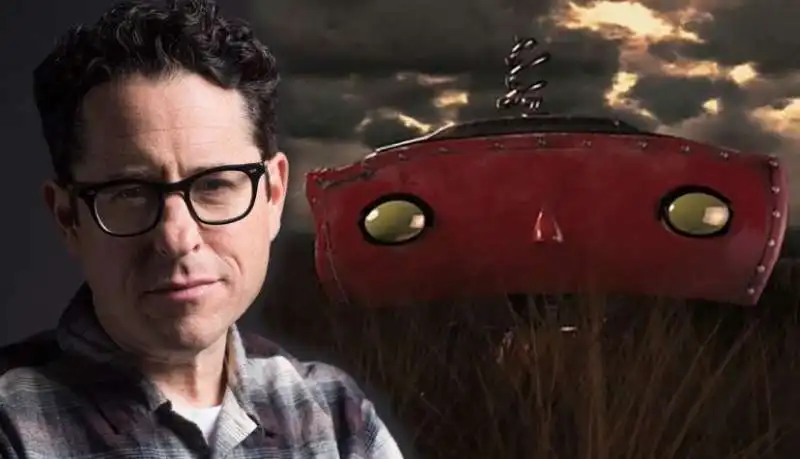 jj abrams 3