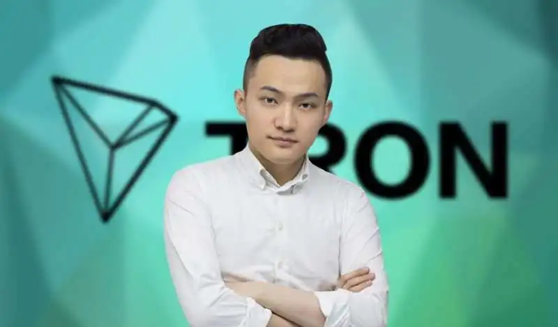 justin sun 4