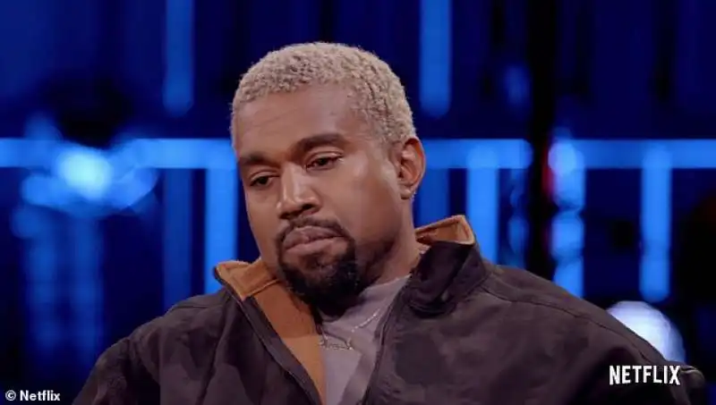 kanye west da david letterman 2