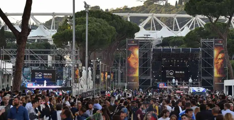 la notte dei re  foto  mezzelani gmt 291 