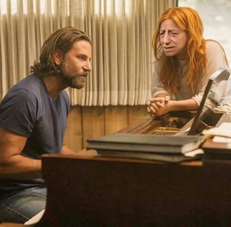 lady gaga pippo franco bradley cooper