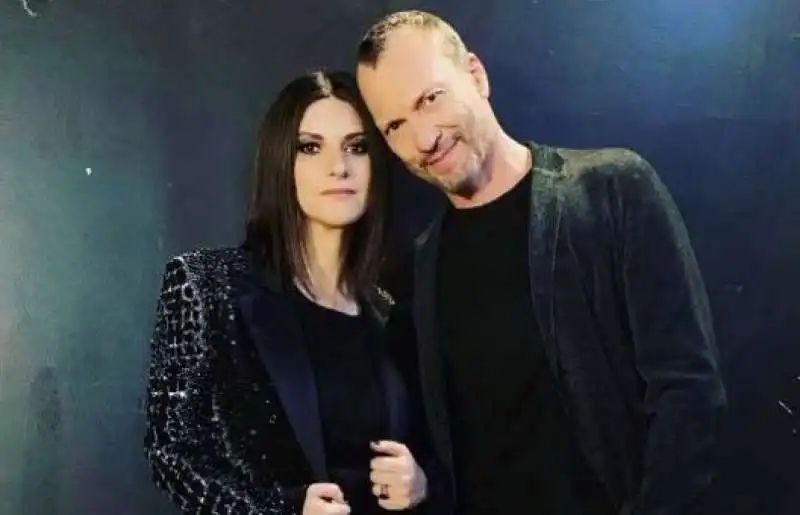 laura pausini e biagio antonacci 1