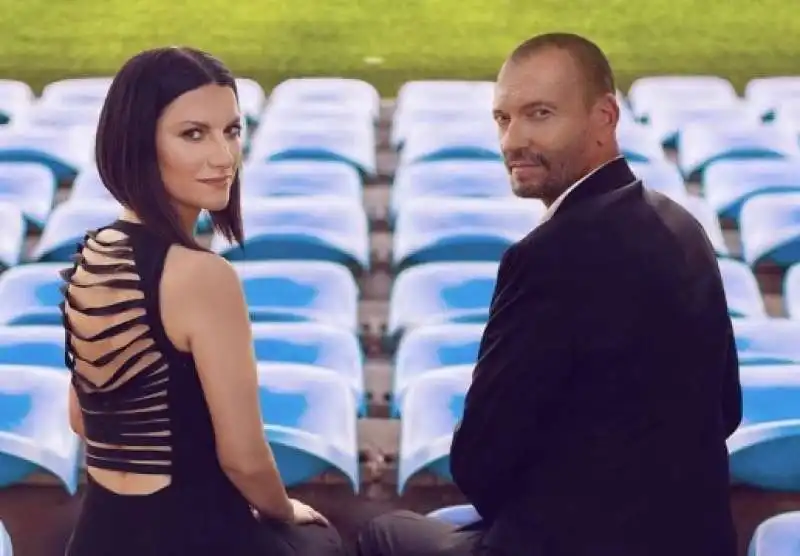 laura pausini e biagio antonacci 6