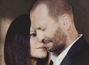 laura pausini e biagio antonacci 7