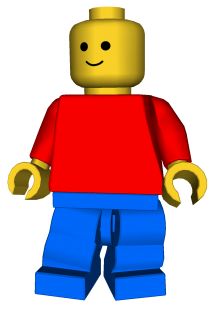 lego