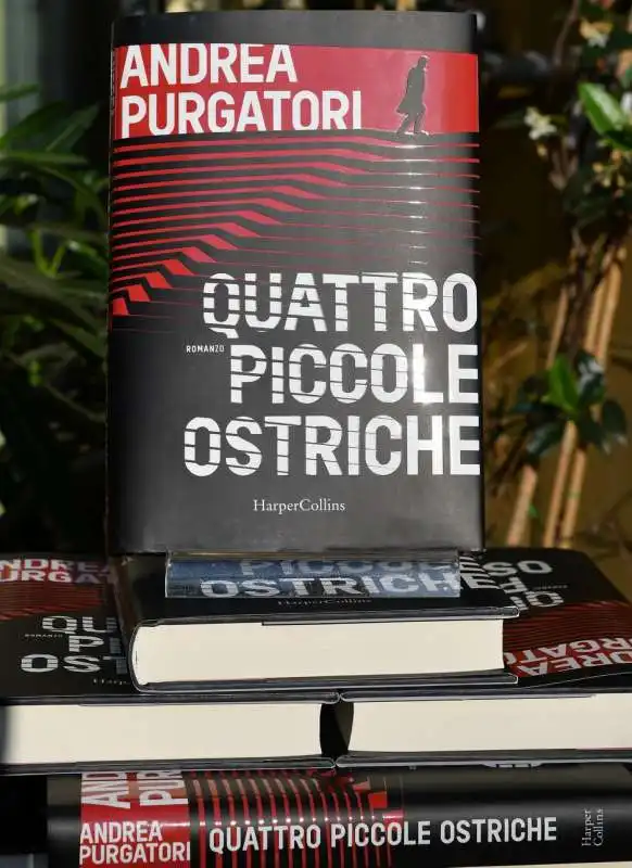 libro presentato