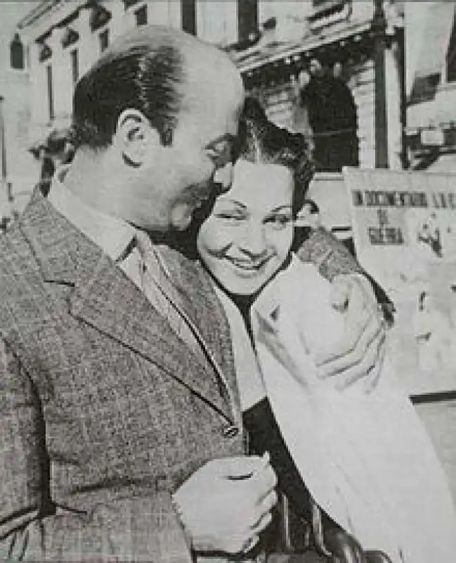 luisa ferida e osvaldo valenti