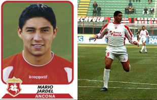 mario jardel