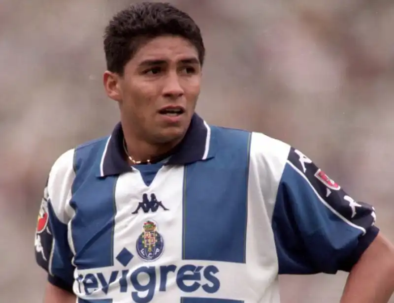 mario jardel