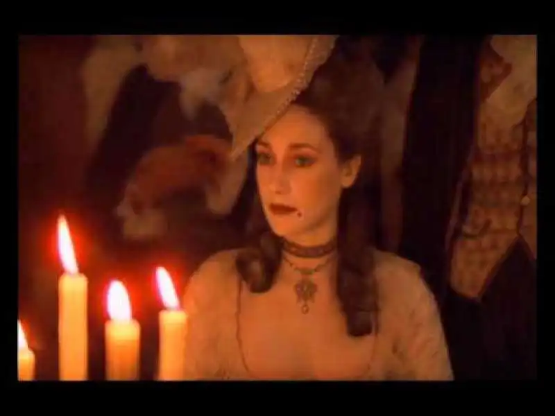 marisa berenson in barry lyndon 3