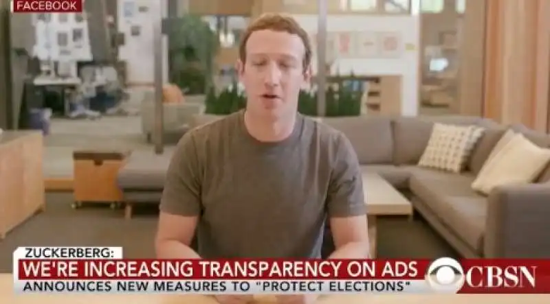 mark zuckerberg  2