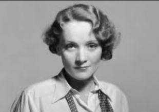 marlene dietrich