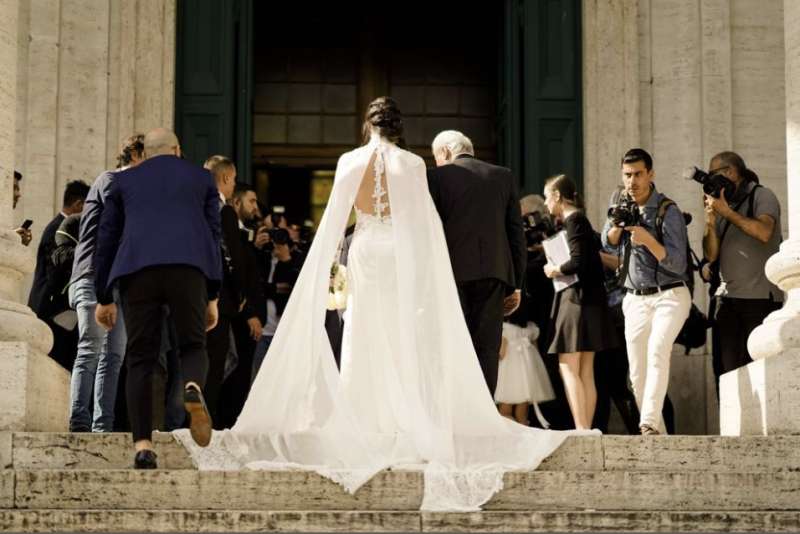 Matrimonio niccolo presta lorella boccia 20 Dago fotogallery