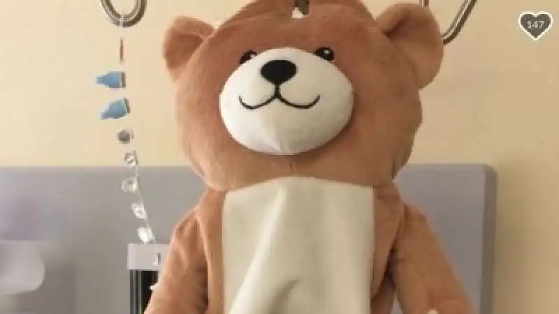 medi teddy 6