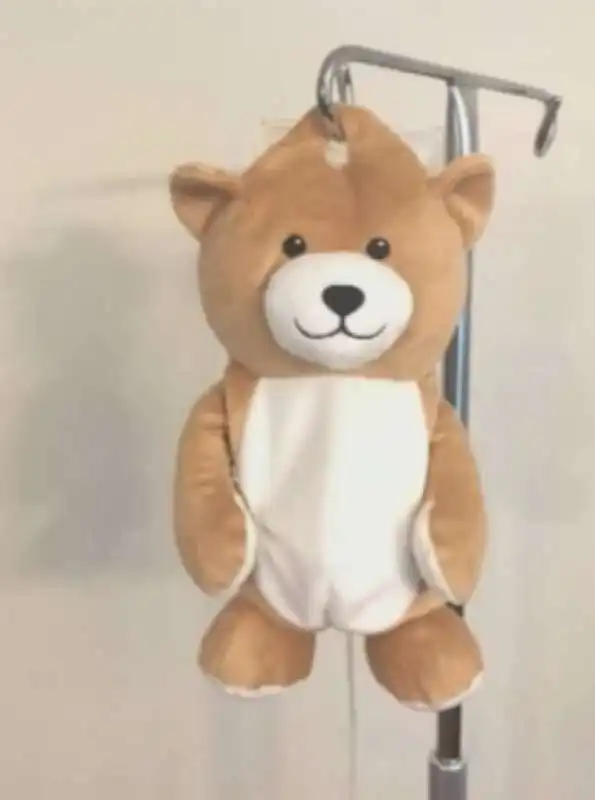 medi teddy 8