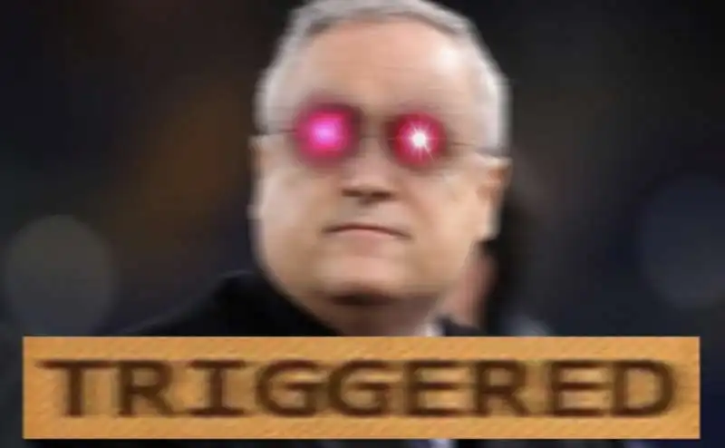 meme sull'offerta di lotito per alitalia 2