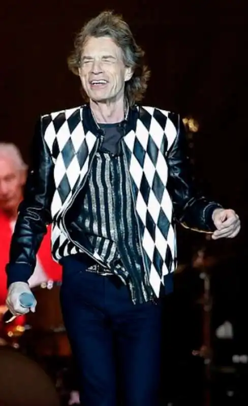 mick jagger 11