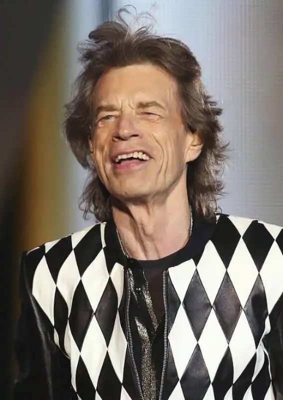 mick jagger 5