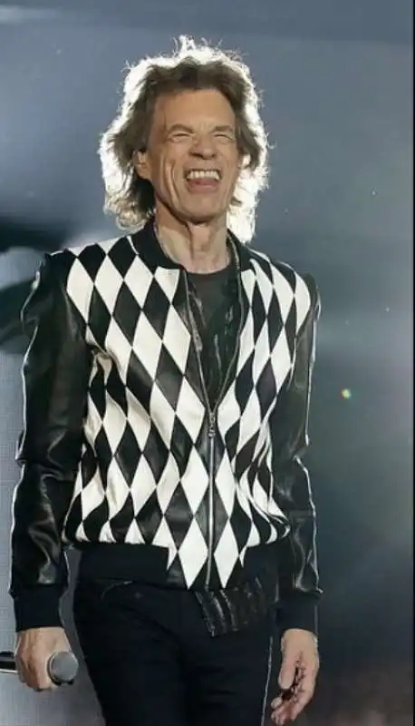 mick jagger 6