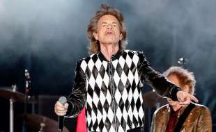 mick jagger 8