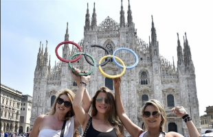 milano cortina 2026