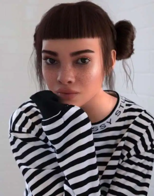 miquela sousa  4