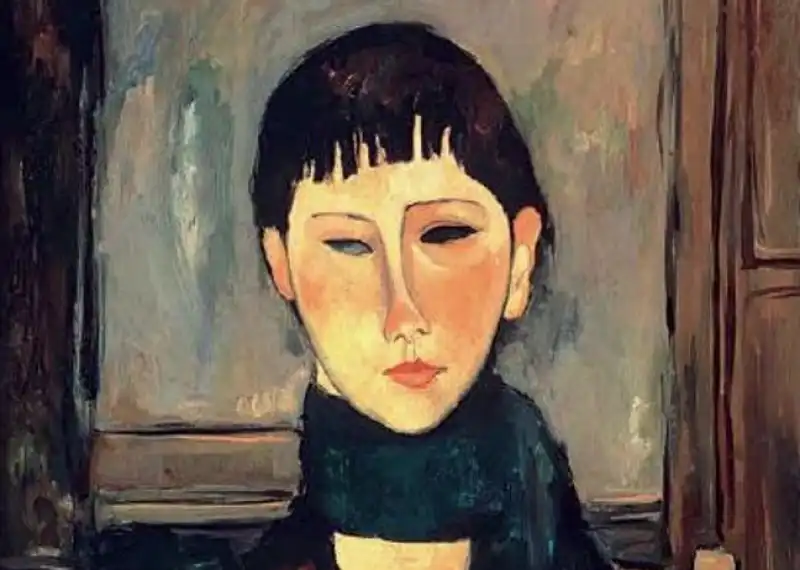 modigliani