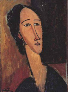 modigliani