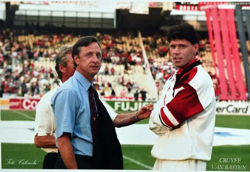 mostra fotografica i grandi campioni di calcio (8)