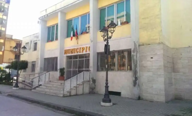 municipio di casavatore